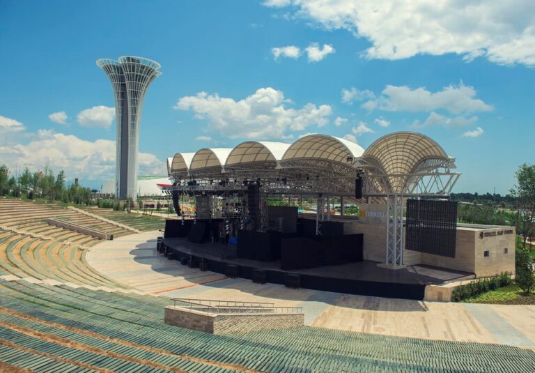 Expo 2016 Antalya